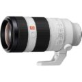 Sony FE 70-200mm f/2.8 GM OSS II Lens