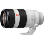 Sony FE 70-200mm f/2.8 GM OSS II Lens