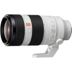 Sony FE 70-200mm f/2.8 GM OSS II Lens