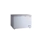 Sharp SCF-K400X-WH2 Chest Freezer 280L White