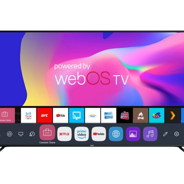 MANGO WEBOS FHD VOICE COMMNAD MAGIC REMOTE LED TV