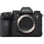 Sony a9 II Mirrorless Camera