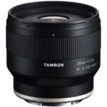 Tamron 35mm f/2.8 Di III OSD M 1:2 Lens for Sony E(USE)