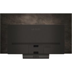 LG OLED Evo C4 55" 4K HDR Smart TV