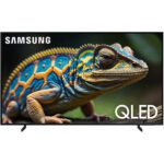 Samsung Q60D Series 75" 4K HDR Smart QLED TV