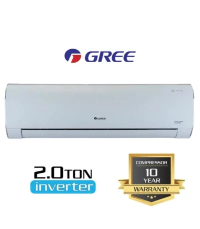 Gree 2 Ton Inverter Air Conditioner GS-24XFV32