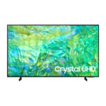 Samsung 55CU8100 55 Inch Crystal 4K UHD HDR Smart TV