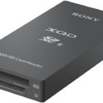 Sony MRW-E90/BC2 XQD USB 3.0 Reader (USE)