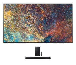 Samsung QN90A 98" QLED 4K Smart TV
