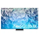 Samsung Q80C 98" 4K QLED Smart TV