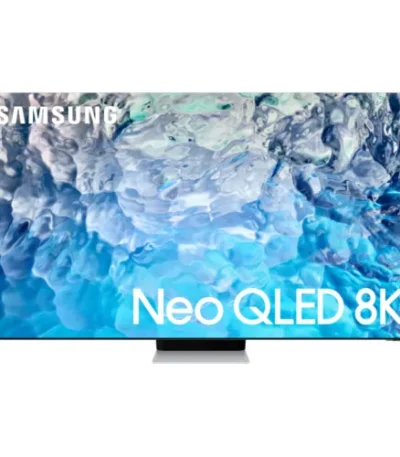 Samsung Q80C 98" 4K QLED Smart TV