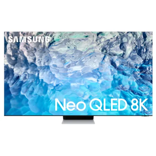 Samsung Q80C 98" 4K QLED Smart TV