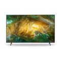 Sony Bravia 65X8000H 65" Smart Android 4K LED TV