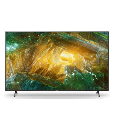 Sony Bravia 65X8000H 65" Smart Android 4K LED TV