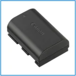 Canon LP-E6NH Lithium-Ion Battery (7.2V, 2130mAh)