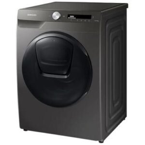 SAMSUNG WW90T554DAN Front Loading Washing Machine 9 KG White