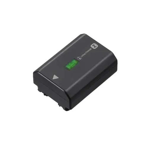 Sony NP-FZ100 Rechargeable Lithium-Ion Battery(Original)