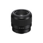 Sony FE 50mm f/1.8 Full Frame Lens Price in Bangladesh