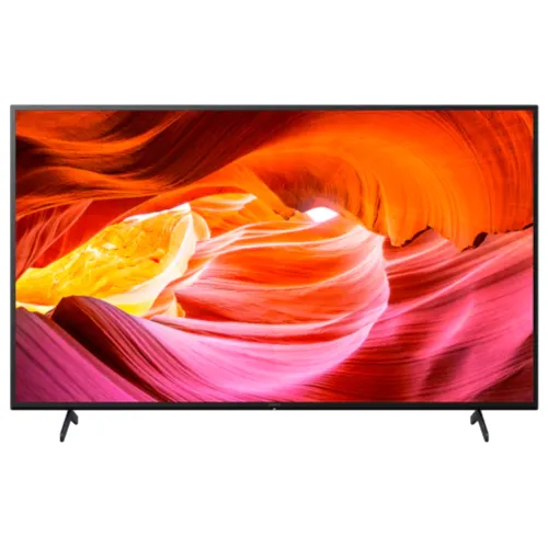 Sony Bravia KD-55X75K 55 Inch 4K Ultra HD Smart LED Android TV