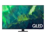 SAMSUNG QA-55Q70A Ultra HD QLED TV 55'' 4K Smart Black