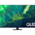 SAMSUNG QA-55Q70A Ultra HD QLED TV 55'' 4K Smart Black
