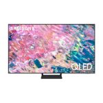 SAMSUNG QA-75Q65B UHD QLED TV 75'' 4K Flat Smart Black