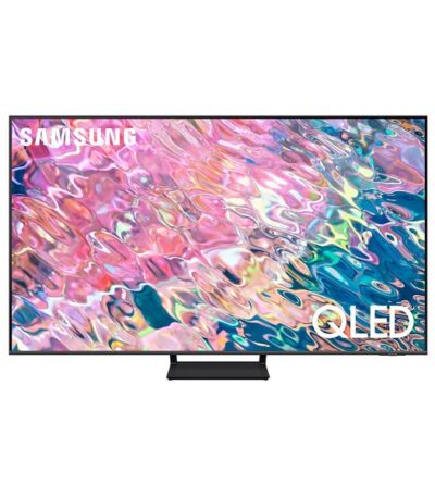 SAMSUNG QA-75Q65B UHD QLED TV 75'' 4K Flat Smart Black