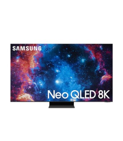 Samsung 75" Class Samsung Neo QLED 8K QN900C