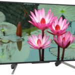 Sony 50W660G 50" HDR Smart LED TV