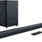 JBL Bar 2.1 Wireless Subwoofer Soundbar