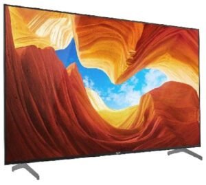 The lowest price of Sony KD-65X9000H in Bangladesh is Tk-169,000/= only. Buy KD-65X9000H at low price in Orient