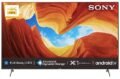 Sony X9000H Series 65" 4K Ultra HD Android LED TV