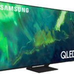 Samsung Q70A 55" QLED 4K Smart TV