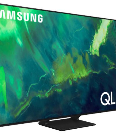 Samsung Q70A 55" QLED 4K Smart TV