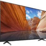 SOny x80j 55" tv