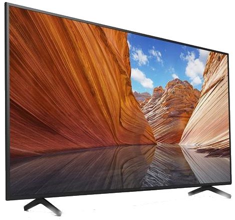 SOny x80j 55" tv