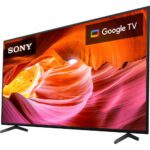 Sony Bravia KD-43X80L 43 Inch 4K Ultra HD Google Assistant with Alexa Compatibility Smart TV