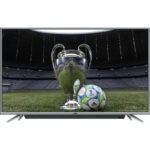 Jvco LED-50DK5LSM 50" 4K Voice Control Smart TV