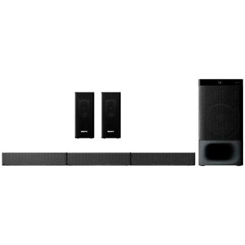 Sony HT-S500RF 1000W 5.1 Channel Sound Bar With Bluetooth Subwoofer