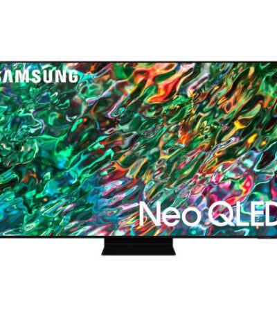 Samsung QN90B 55-Inch Neo QLED 4K Smart TV