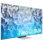 Samsung QN900B 85" 8K HDR Neo QLED Smart TV