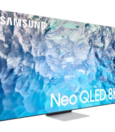 Samsung QN900B 85" 8K HDR Neo QLED Smart TV