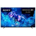 SONY BRAVIA XR 77 Inch Class A80K 4K HDR OLED TV with Google TV