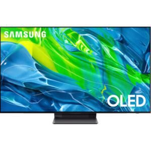 Samsung S95B 55-Inch OLED 4K Smart Television