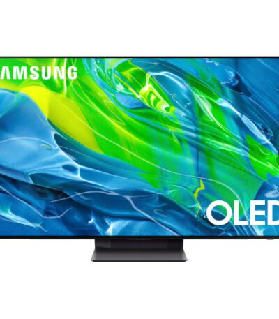 Samsung S95B 55-Inch OLED 4K Smart Television