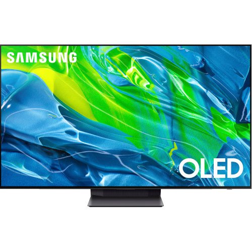 Samsung S95B 55-Inch OLED 4K Smart Television