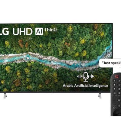 LG 70UP7750 70 Inch 4K UHD Smart Television