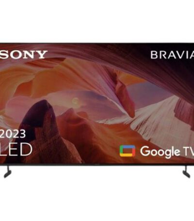 Sony Bravia X80L 65" 4K HDR Android TV