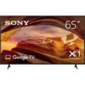 Sony X77L 65" 4K HDR Smart LED Google TV