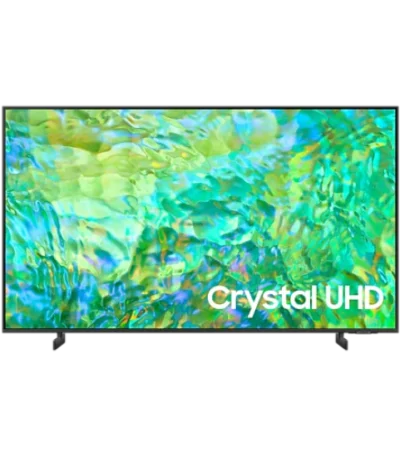 Samsung 50 inch CU8000 Crystal UHD 4K Smart TV